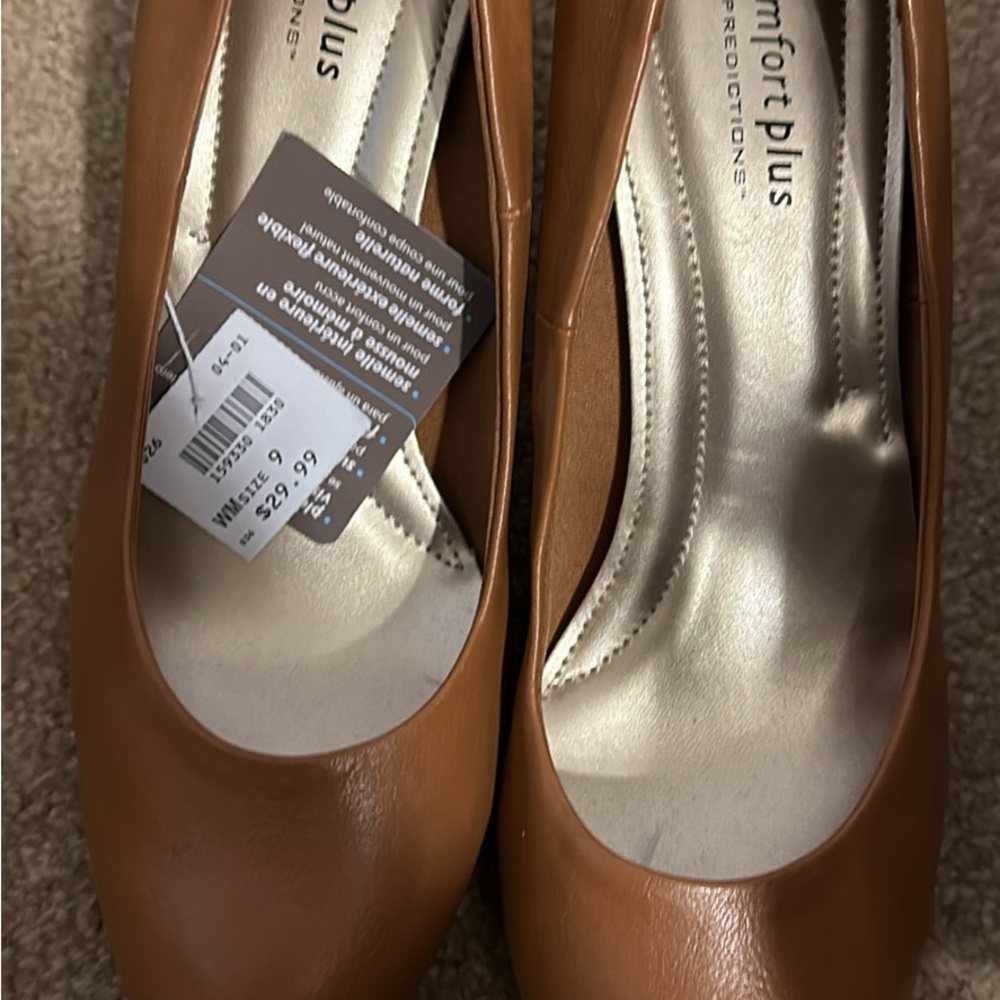 Pumps
